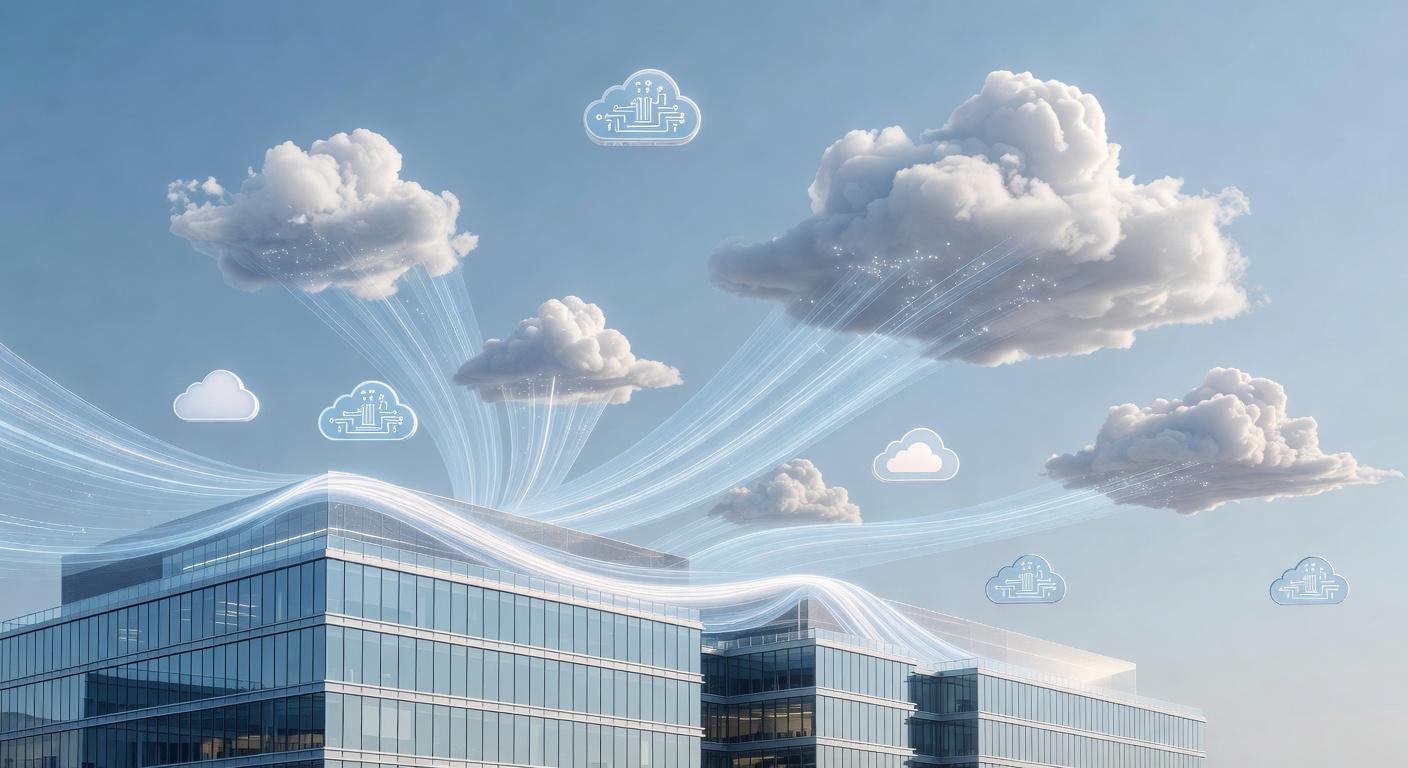 Seamless Cloud Integration