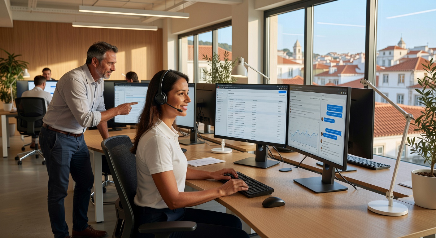 Responsive Technical Support